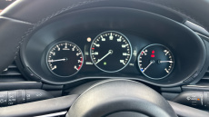 Mazda 3 2.5 e-Skyactiv G MHEV [140] Homura 5dr Petrol Hatchback